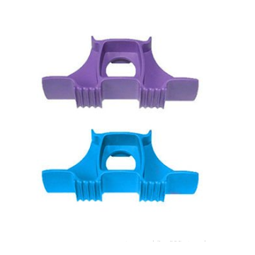 medical device housing covers 3D design
